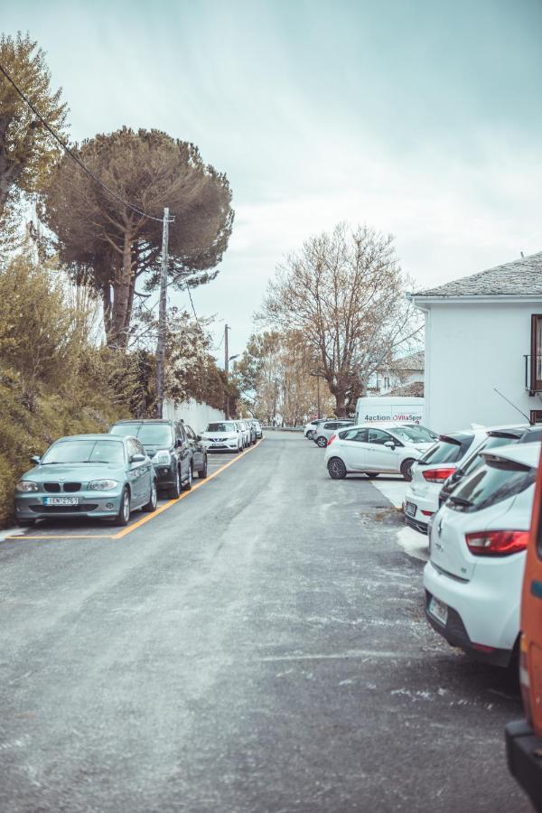 Violetta'S House Παραδοσιακή Βίλα Στην Πορταριά Exteriör bild